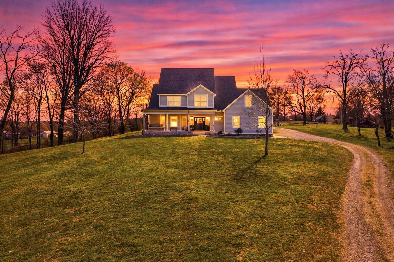 126 Laurelwood Dr