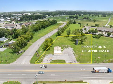 1037 Sparta Pike Lebanon TN 37087