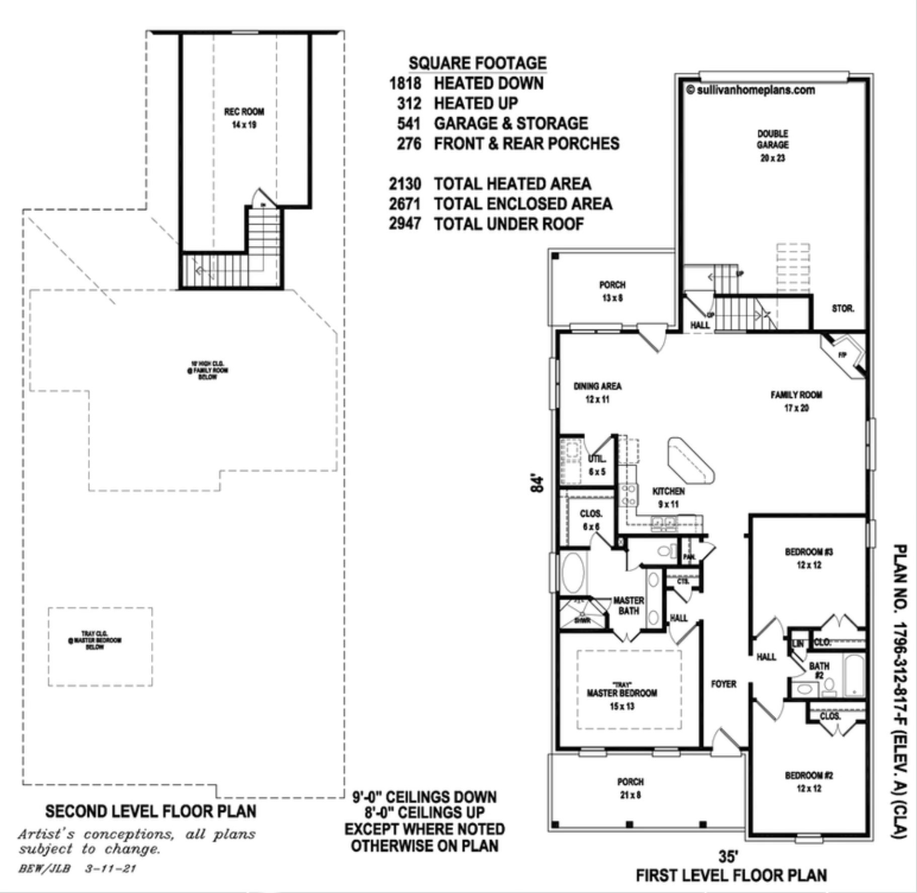 2024 Kestrel Lane