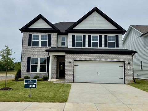 410 Old Spring Ln Gallatin TN 37066