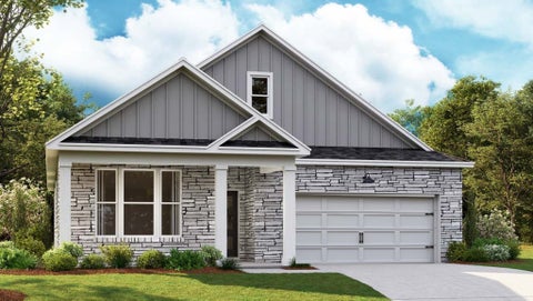 Photo of 5003 Wild Oat Circle, Spring Hill, TN 37174 (MLS # 3619009)