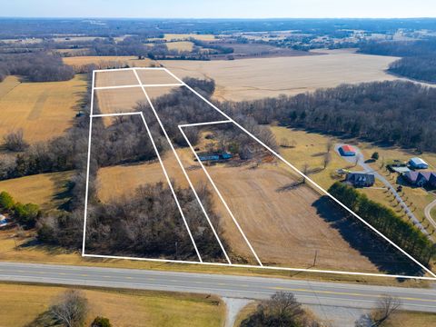 0 Hwy 31W Cottontown TN 37048