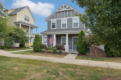 3009 Kimley Shores Dr Hendersonville TN 37075