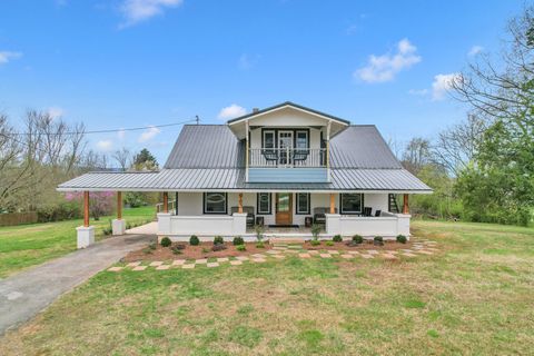 Photo of 963 Lynchburg Rd, Winchester, TN 37398 (MLS # 3164724)