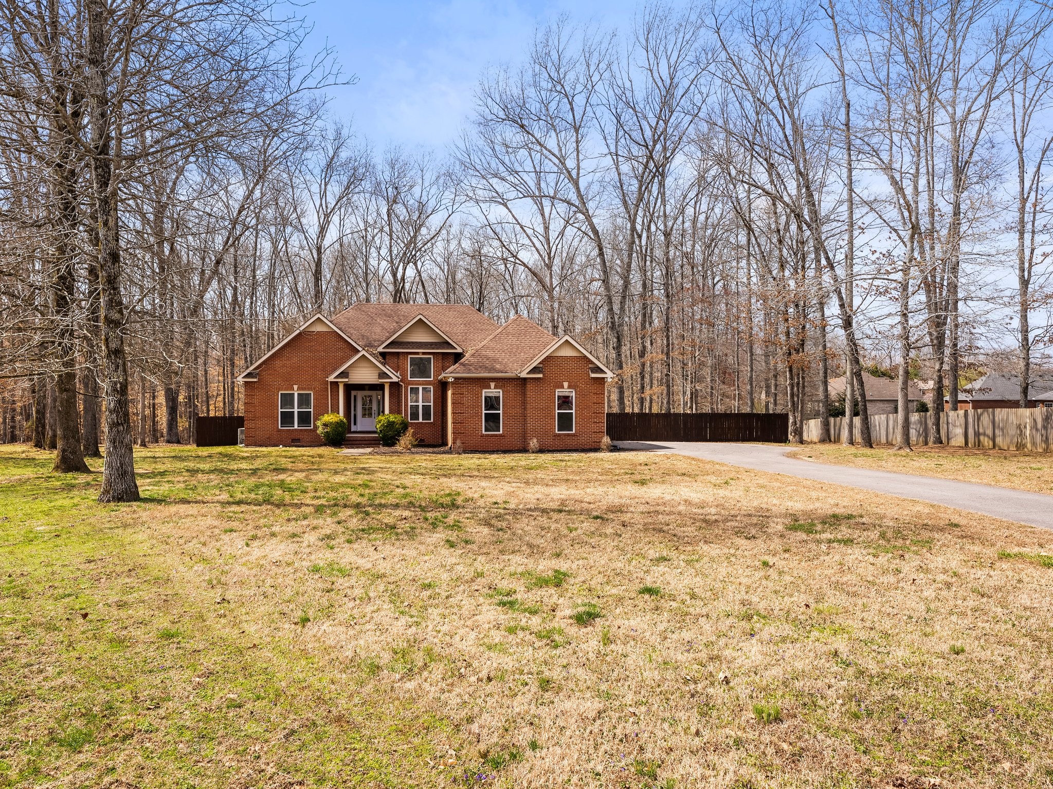 204 Blue Creek Ldg