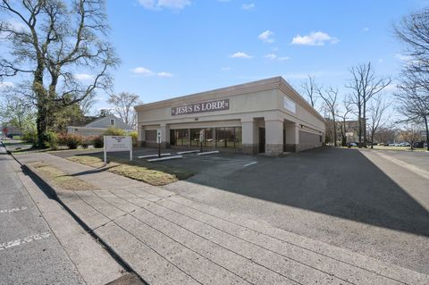 507 N University St Murfreesboro TN 37130