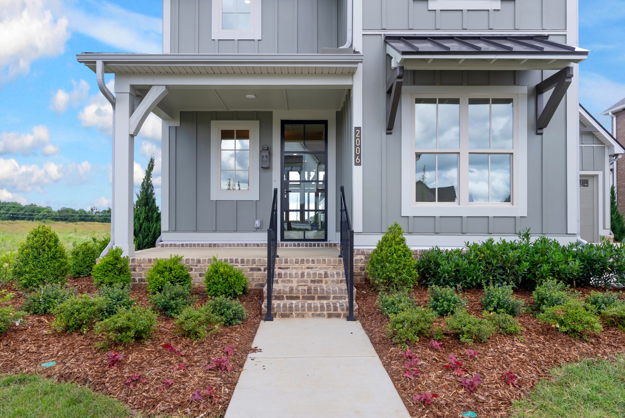 3035 Poplar Farms Drive