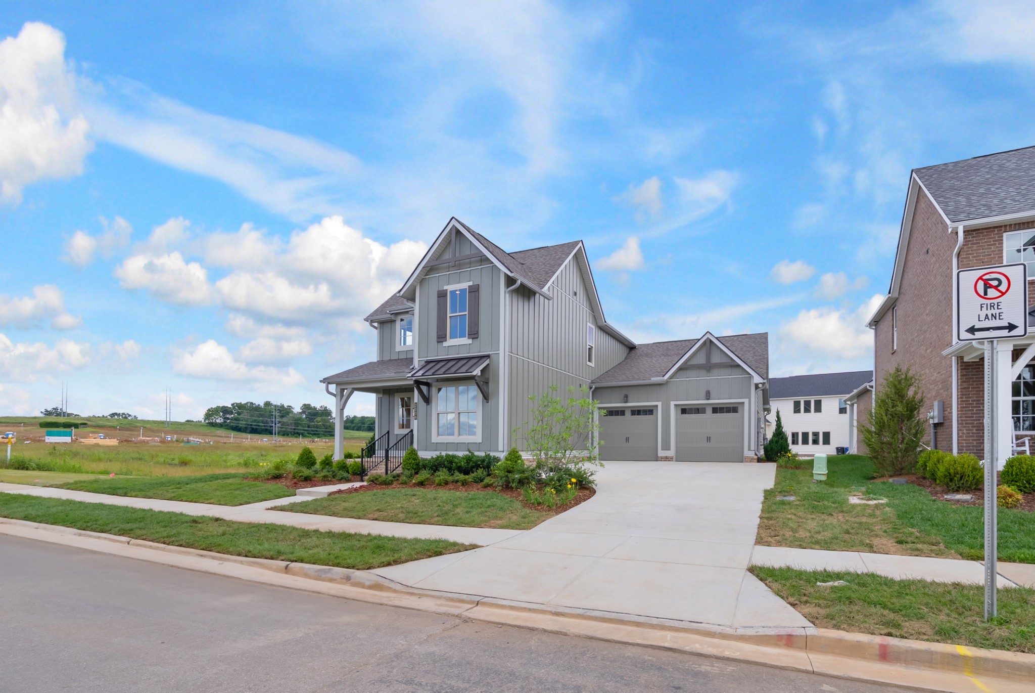 3035 Poplar Farms Drive