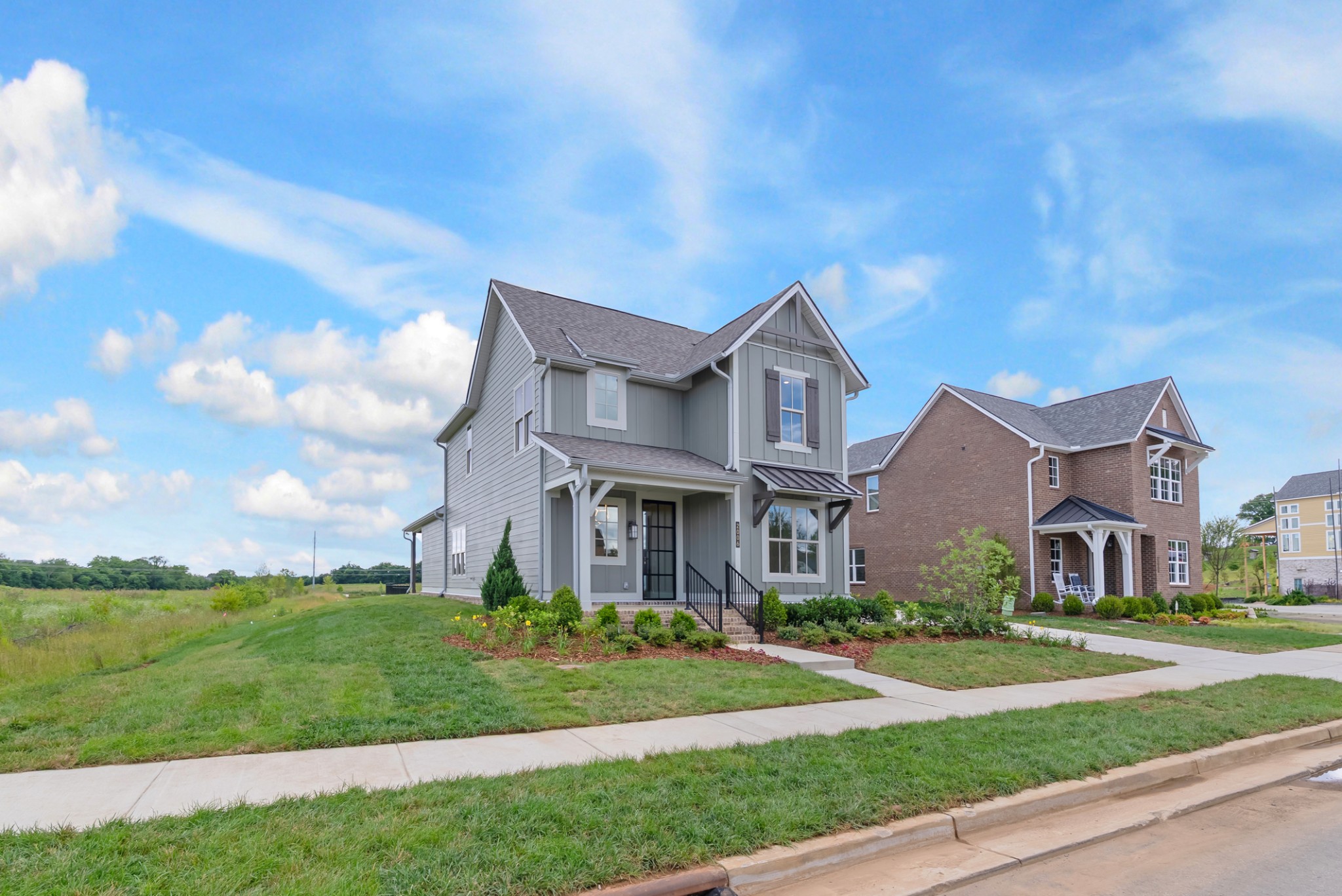 3035 Poplar Farms Drive