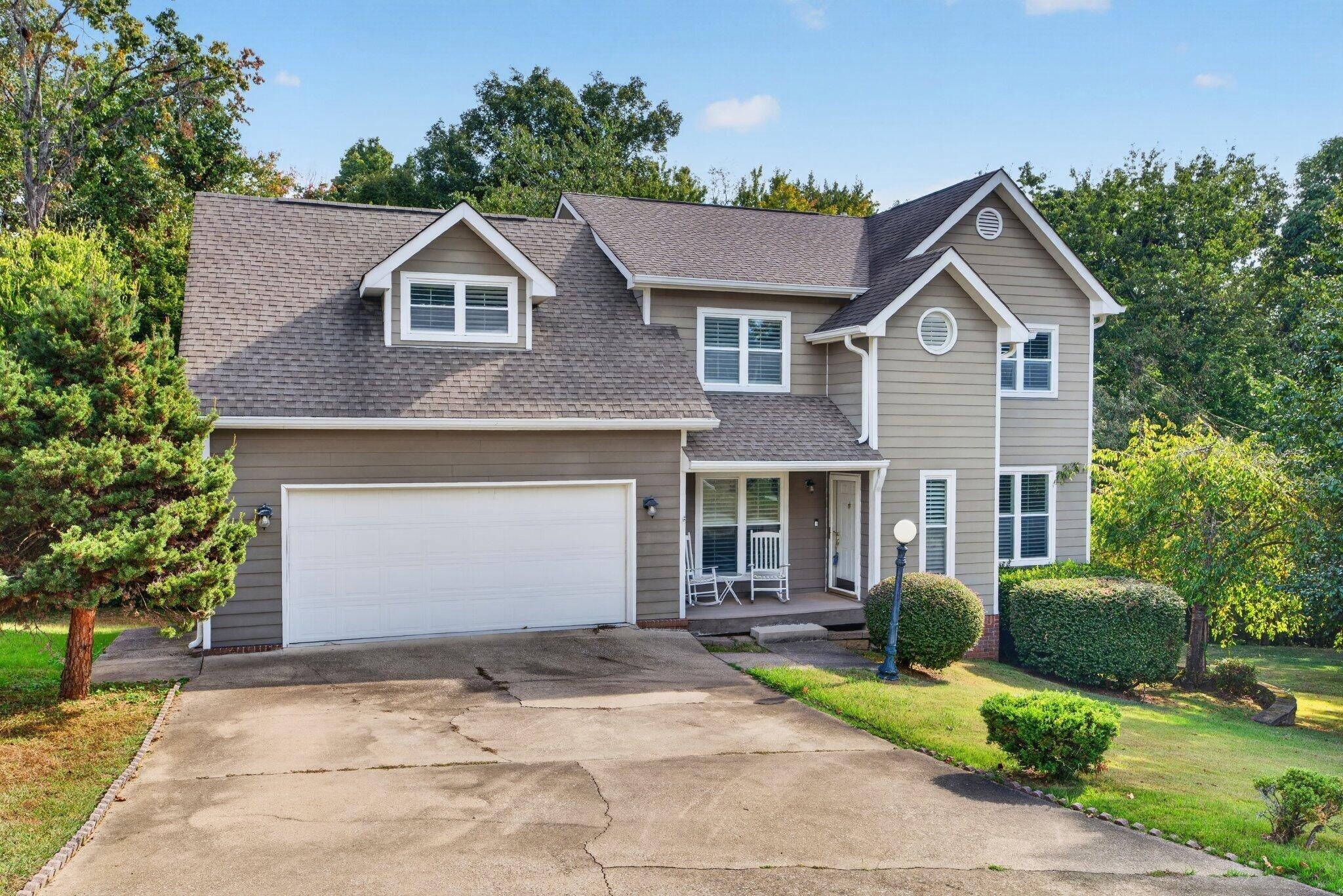 8014 Woodstone Drive