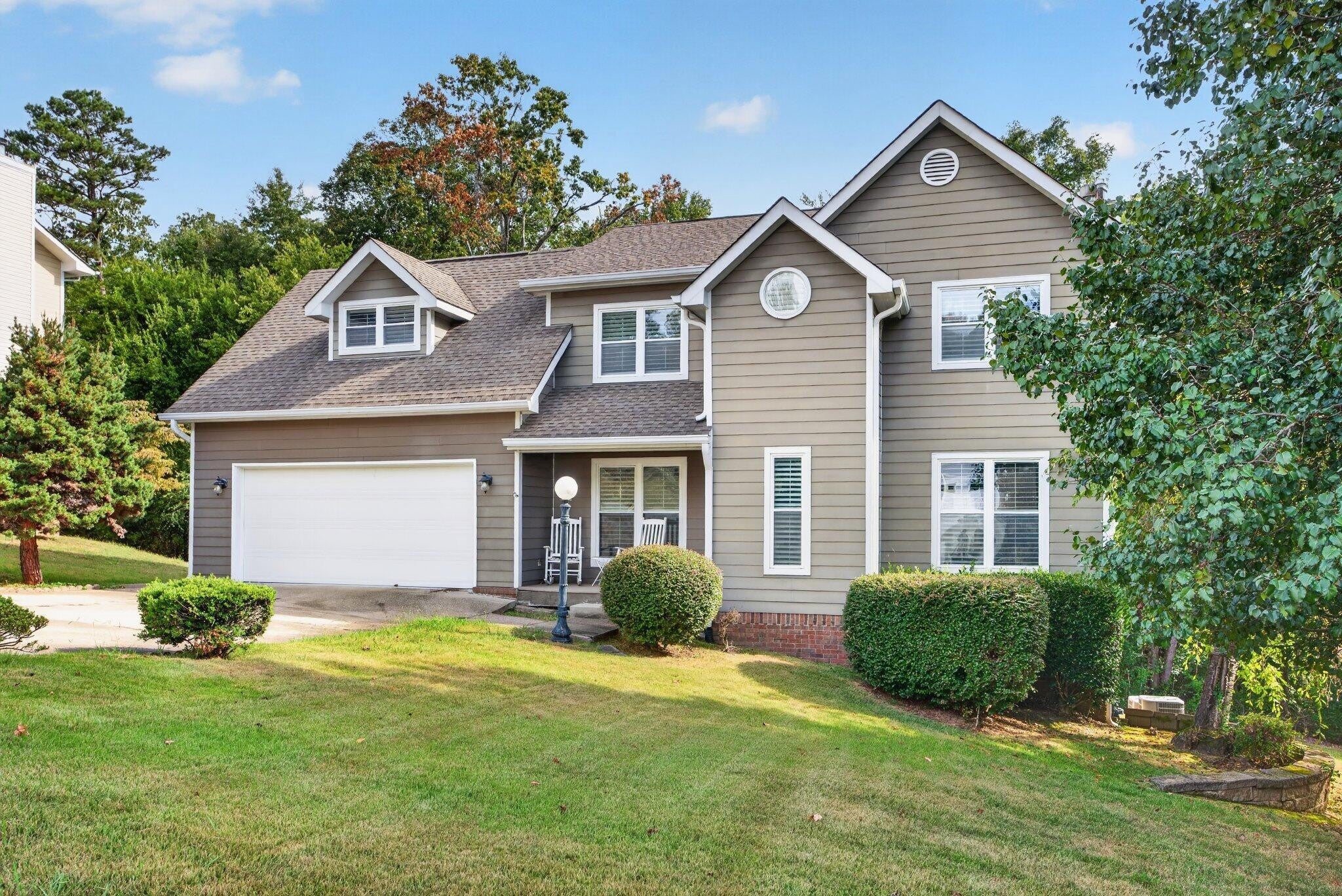 8014 Woodstone Drive