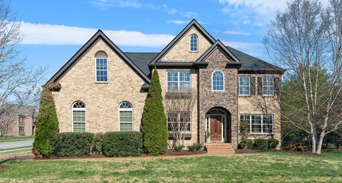 6033 Stags Leap Way, Franklin, TN 37064 - MLS#: 2808713
