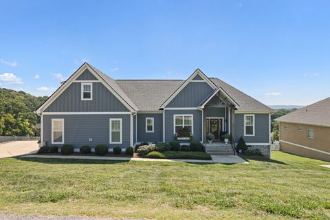 1711 Aster Dr Columbia TN 38401