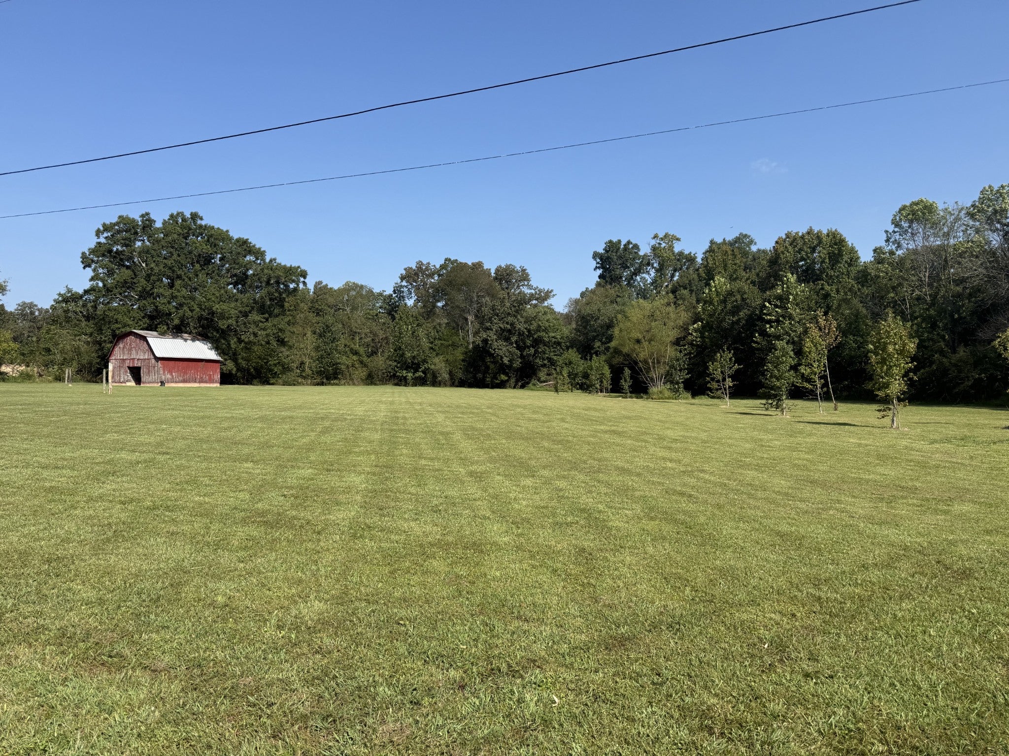 323 Old McMinnville Hwy