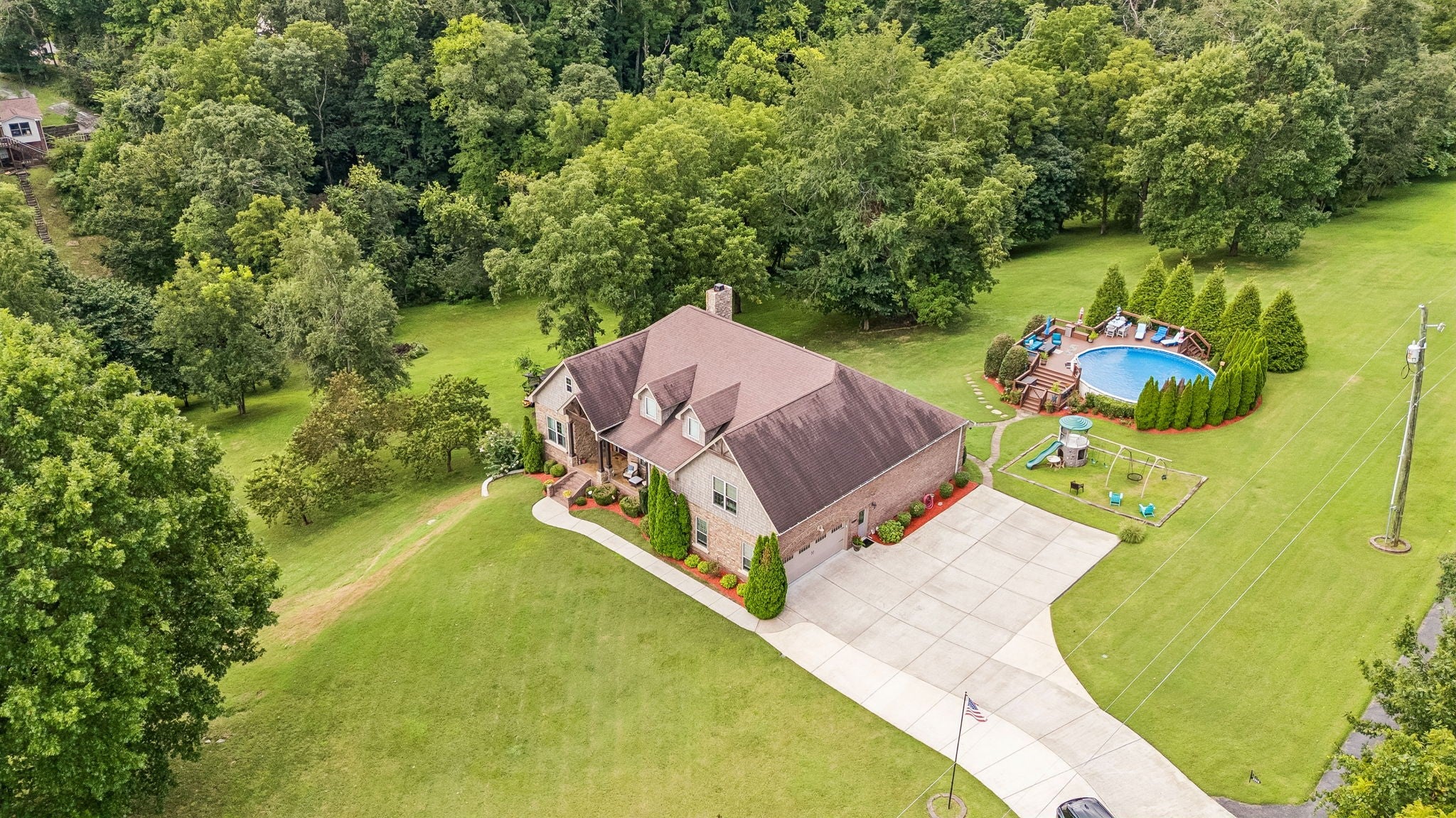 2315 New Hope Rd