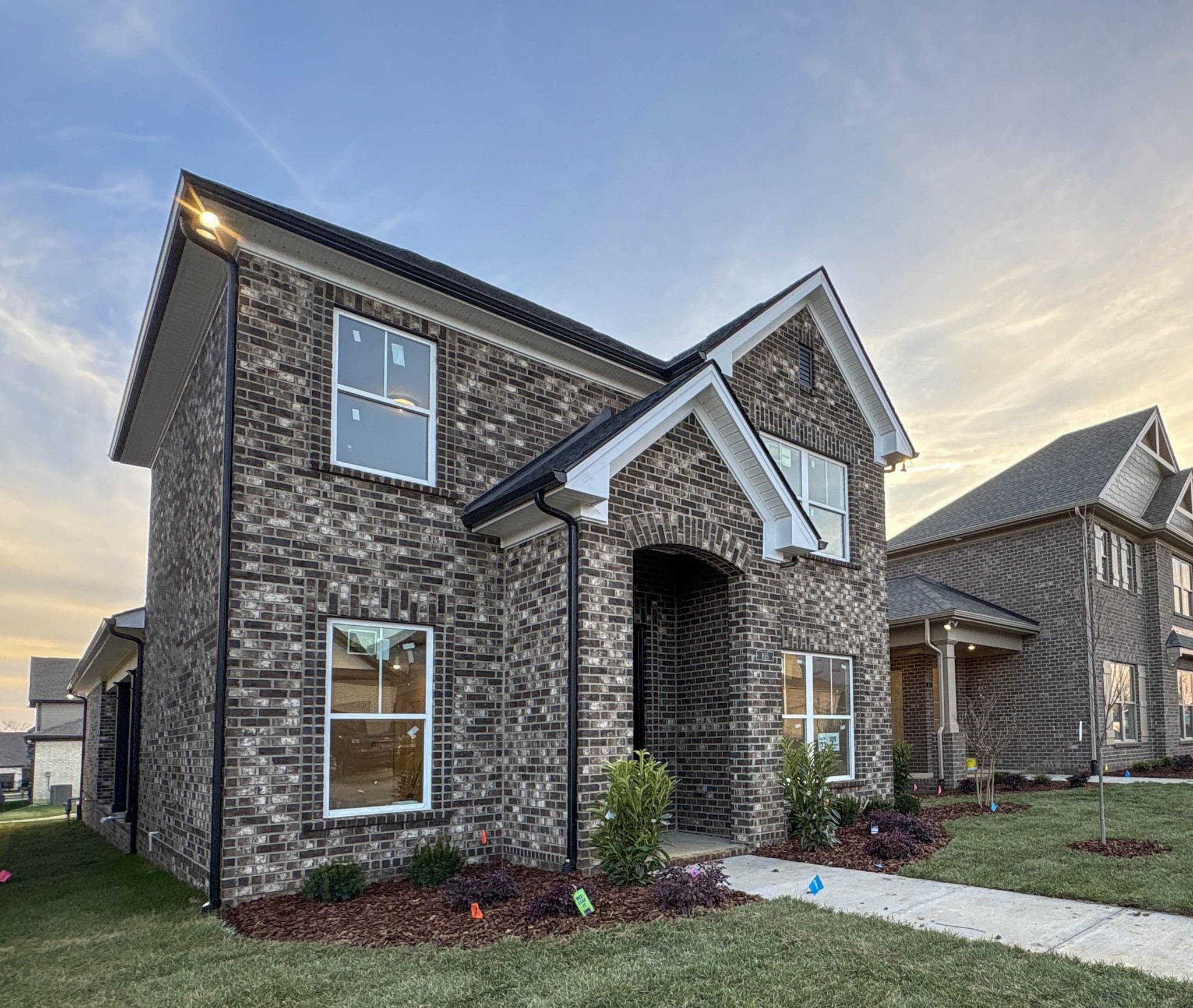 105 Sable East St lot 173