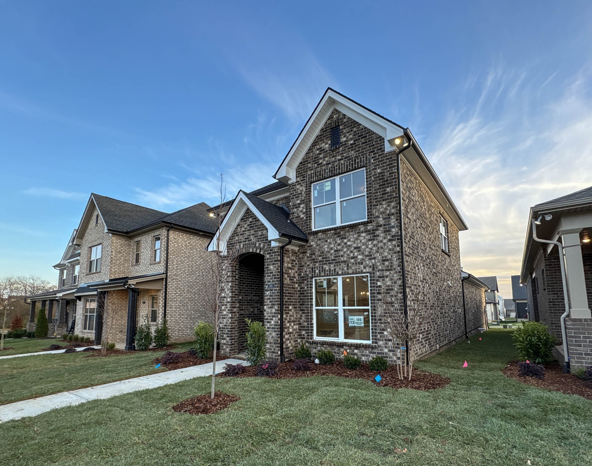 105 Sable East St lot 173