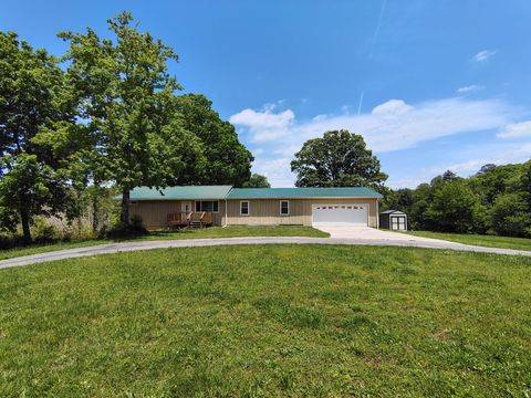 206 Hot Water Rd Tellico Plains TN 37385