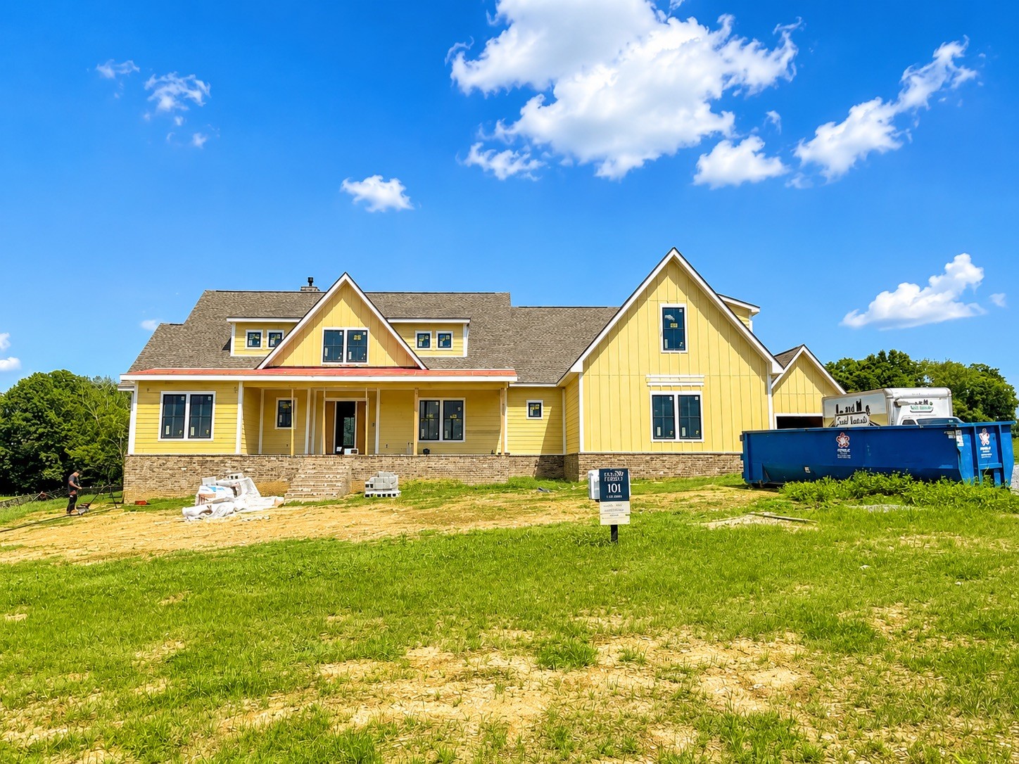 8704 Iron Willow Pass