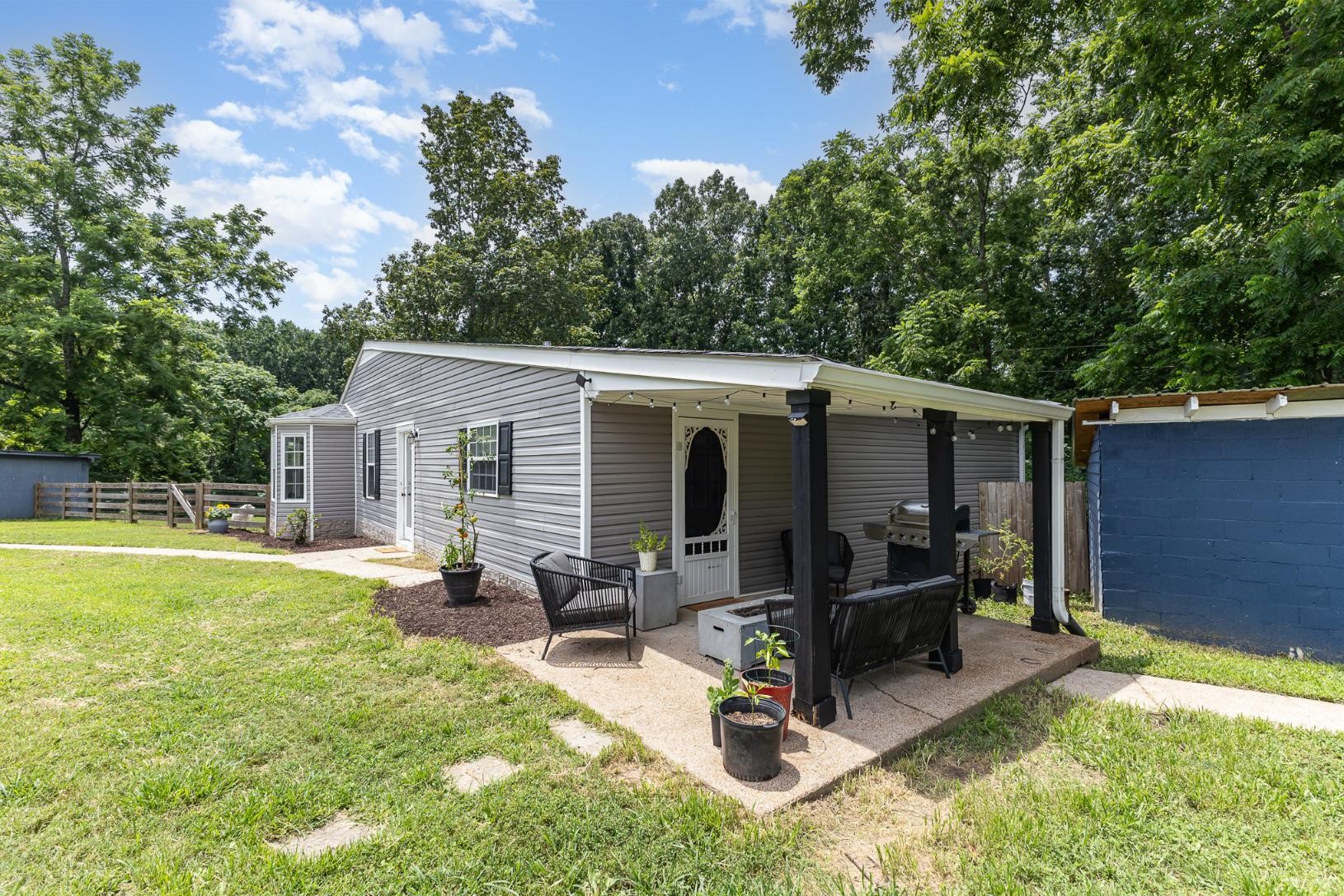 5519 Noble King Rd