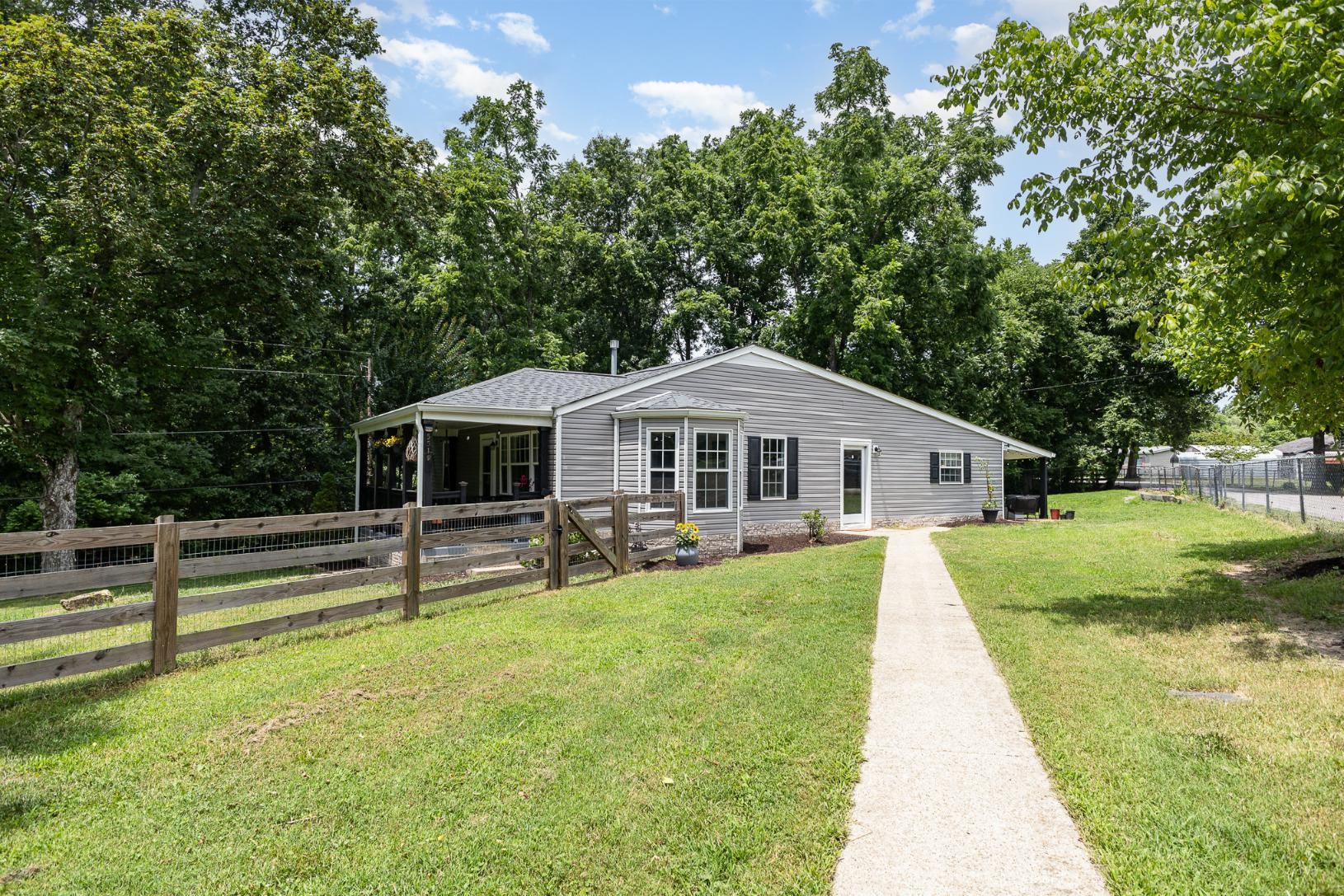 5519 Noble King Rd