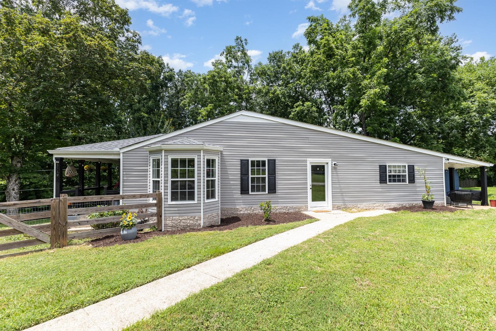 5519 Noble King Rd