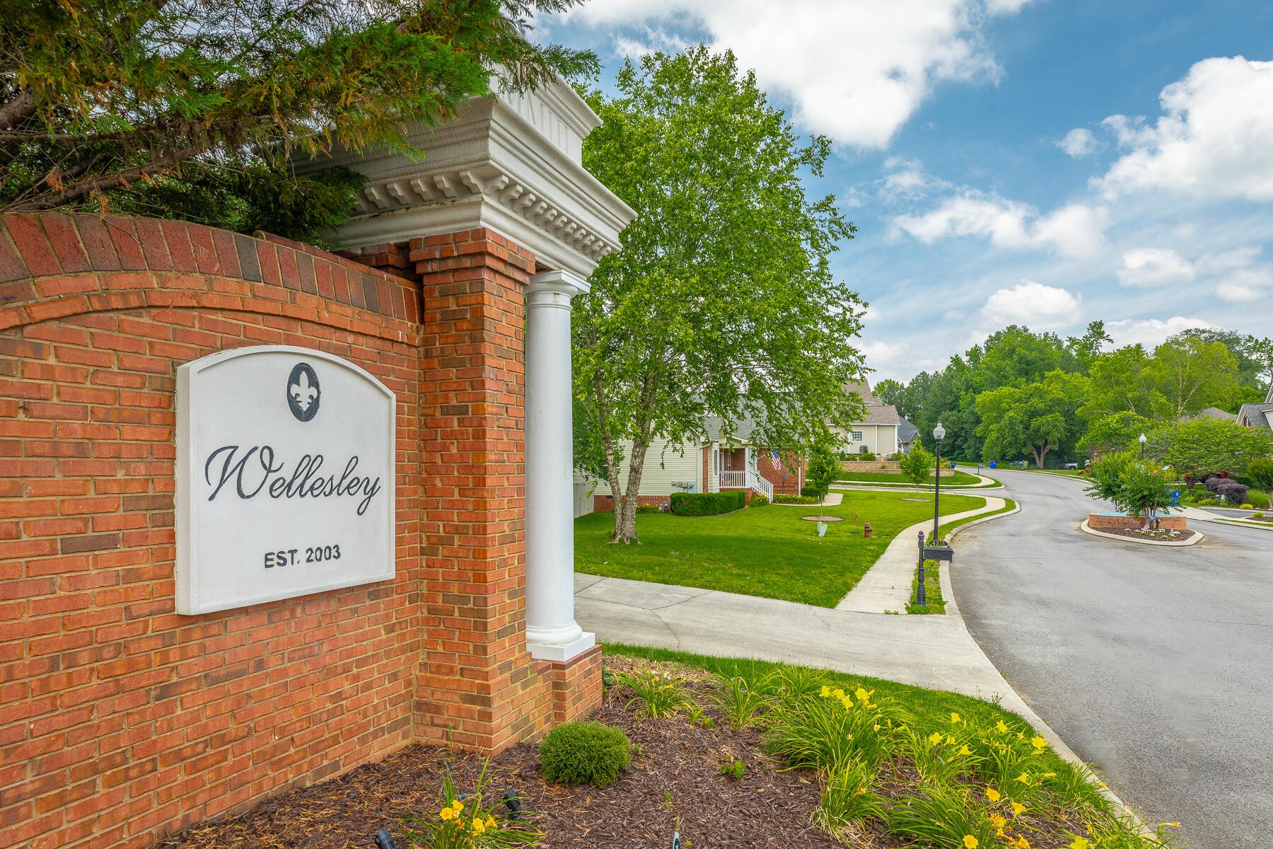 4370 Wellesley Drive