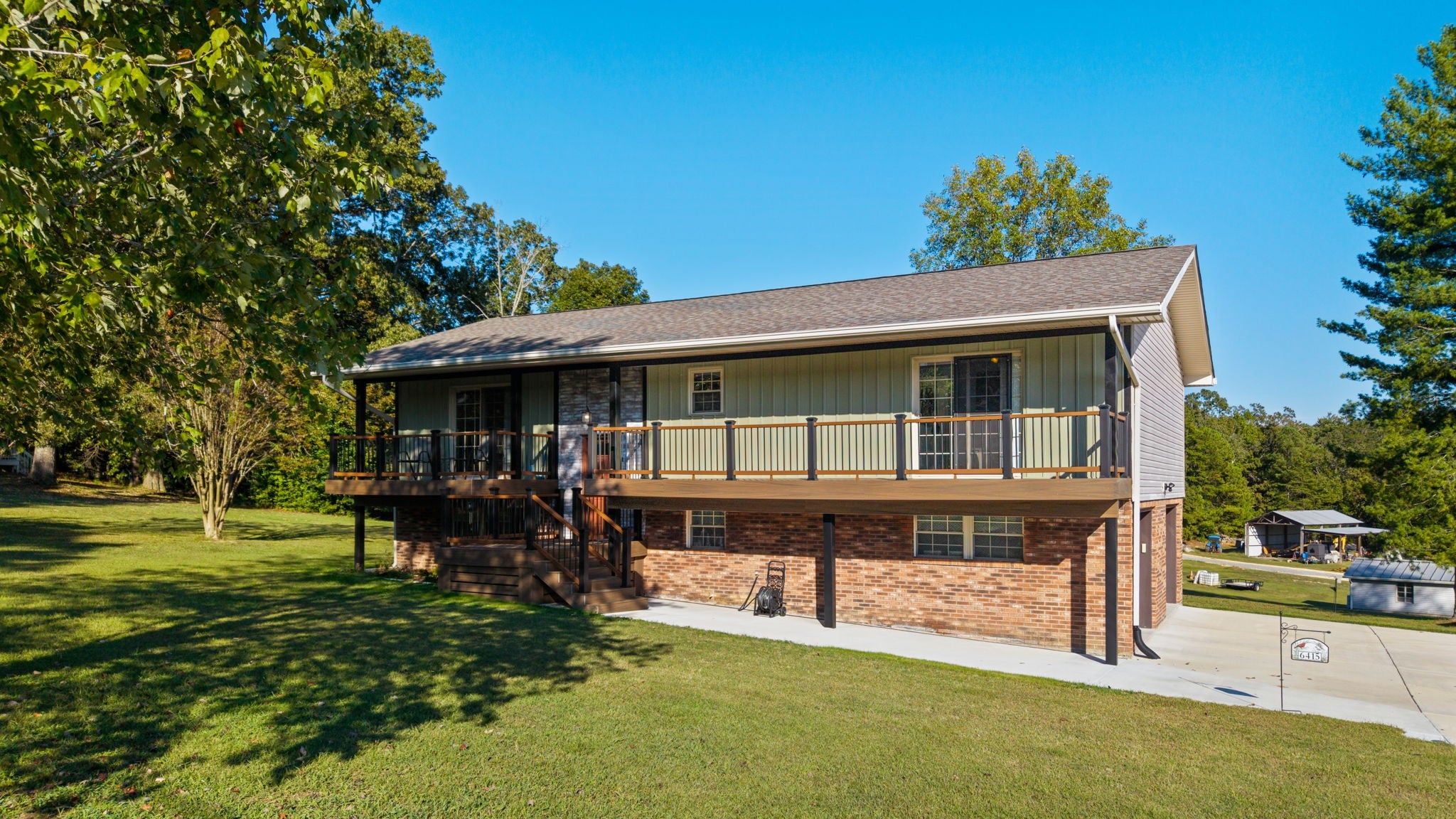 6415 Ramsey Rd