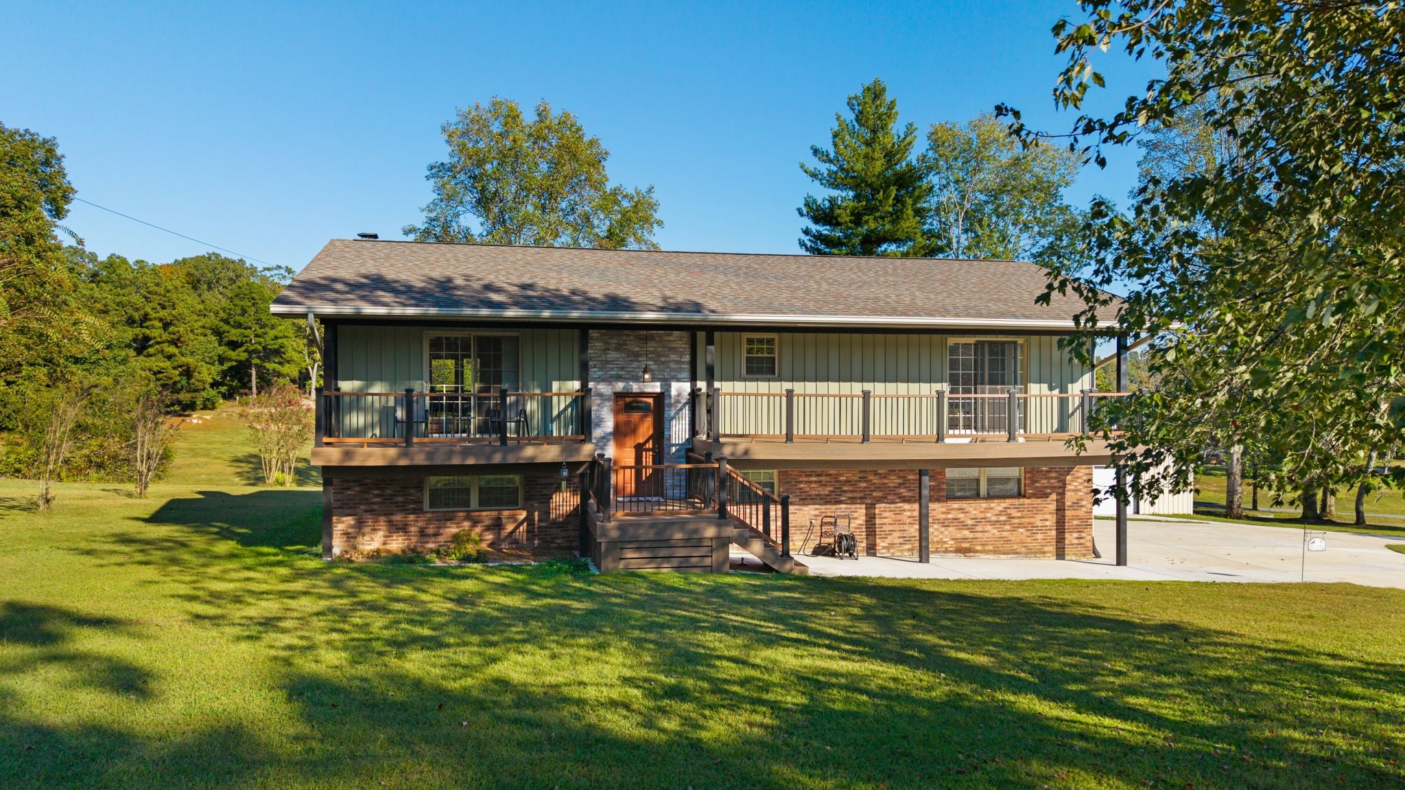 6415 Ramsey Rd