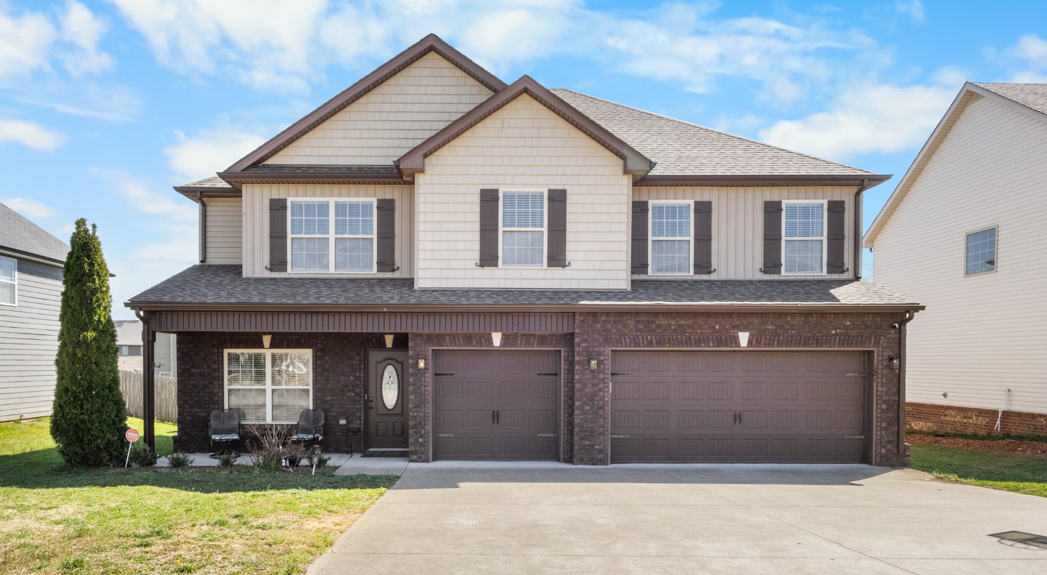 121 FLAT ROCK ROAD