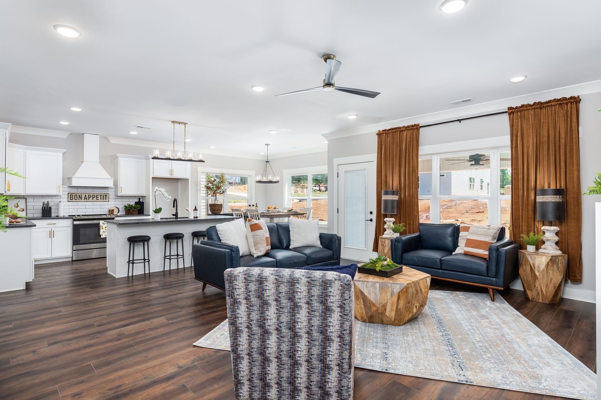 2510 Golden Trout Drive