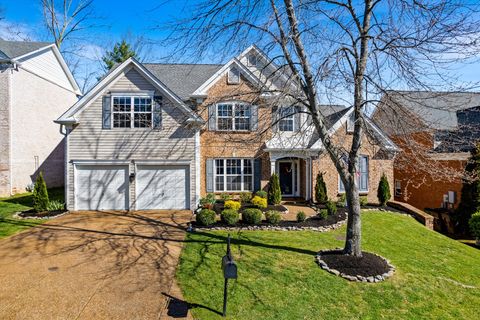404 Carphilly Ct, Brentwood, TN 37027 - MLS#: 2808438