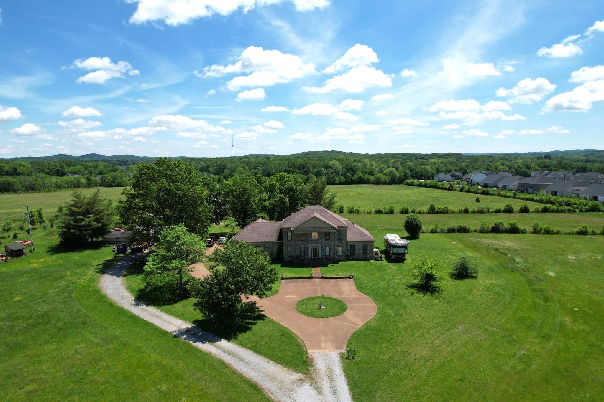 6286 Cox Rd