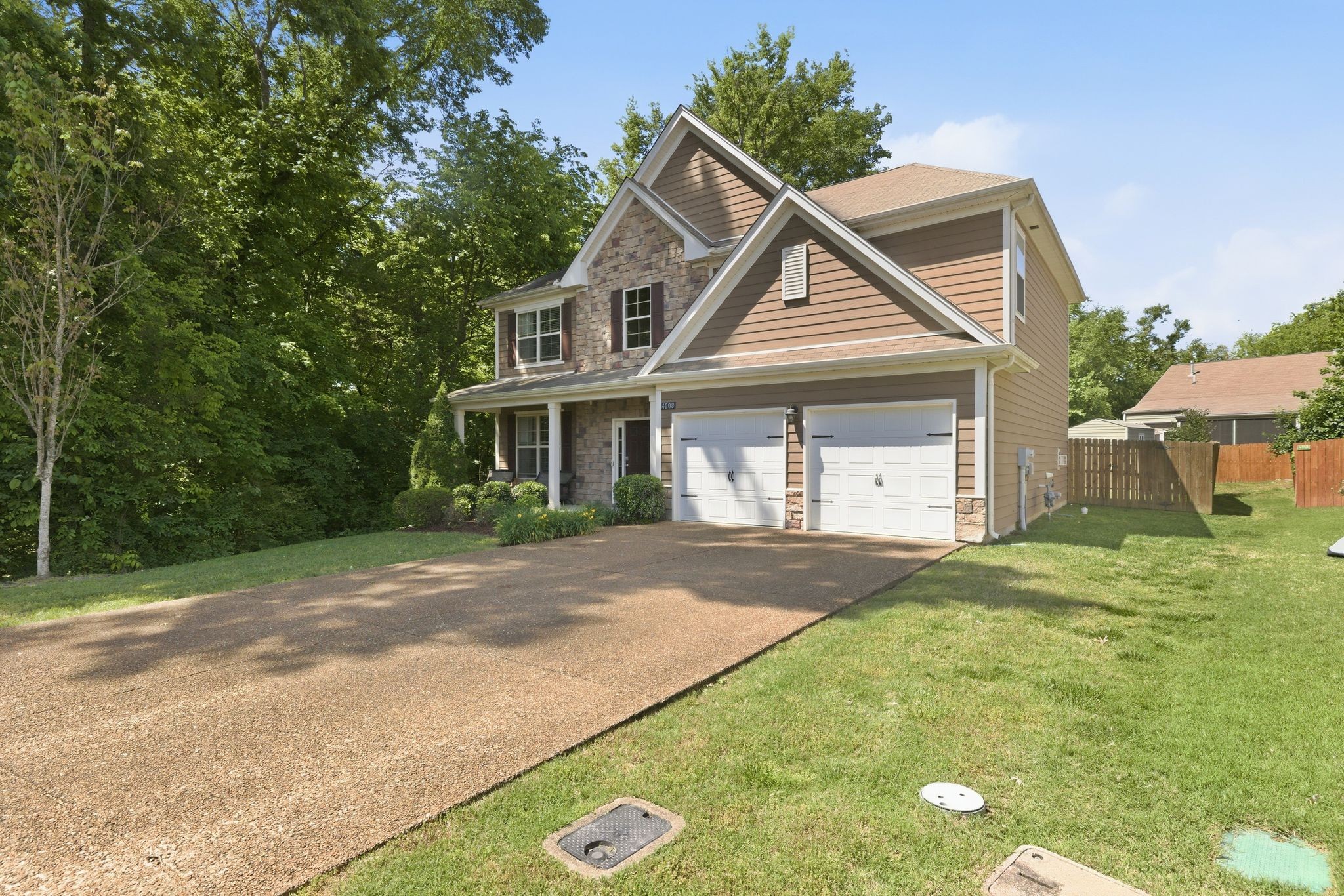 4008 Corey Court