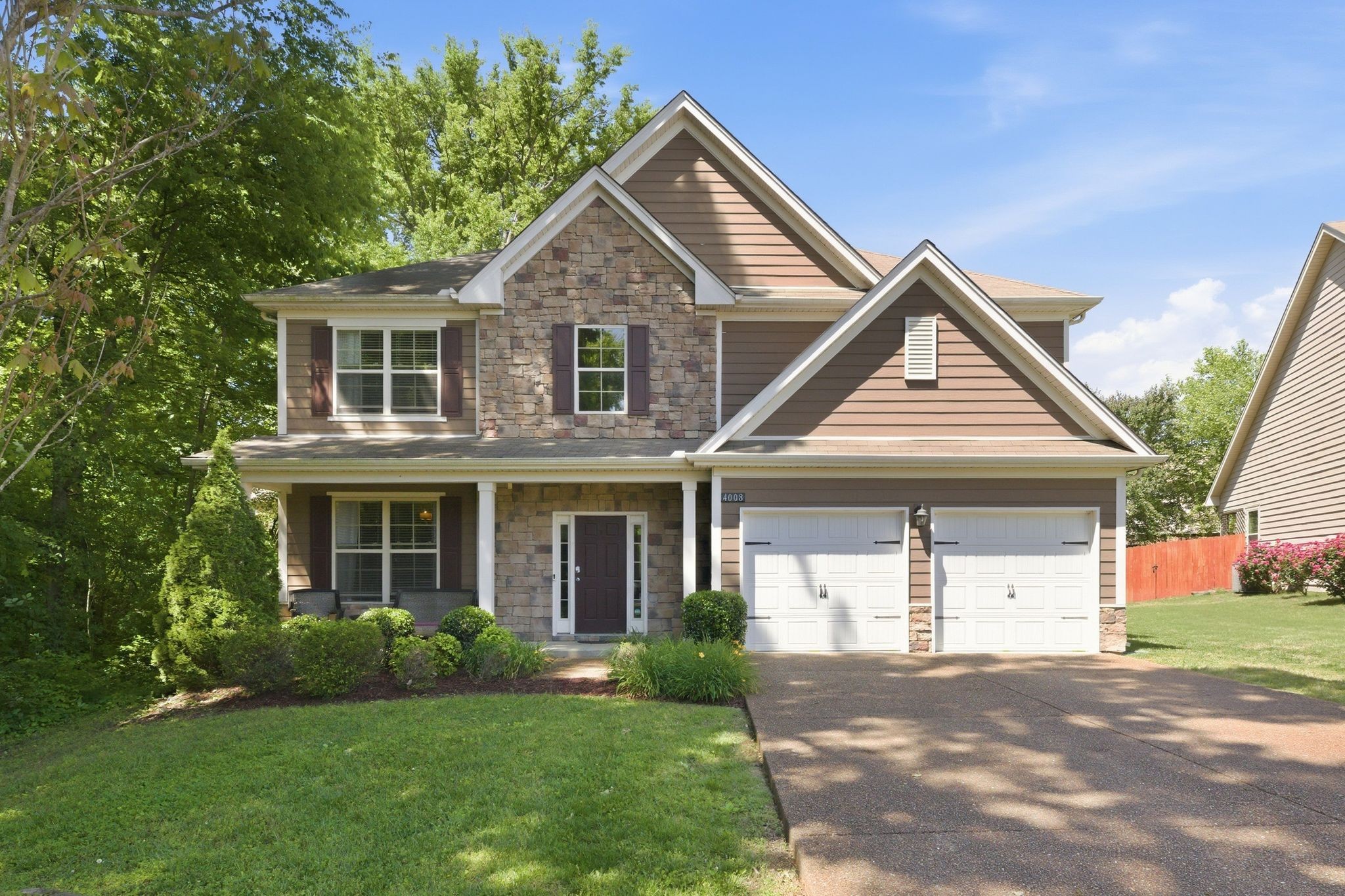 4008 Corey Court