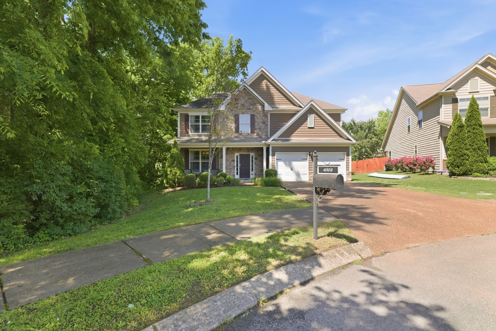 4008 Corey Court