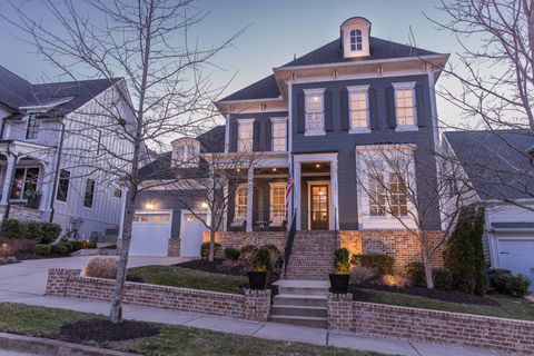 1541 Fleetwood Dr Franklin TN 37064