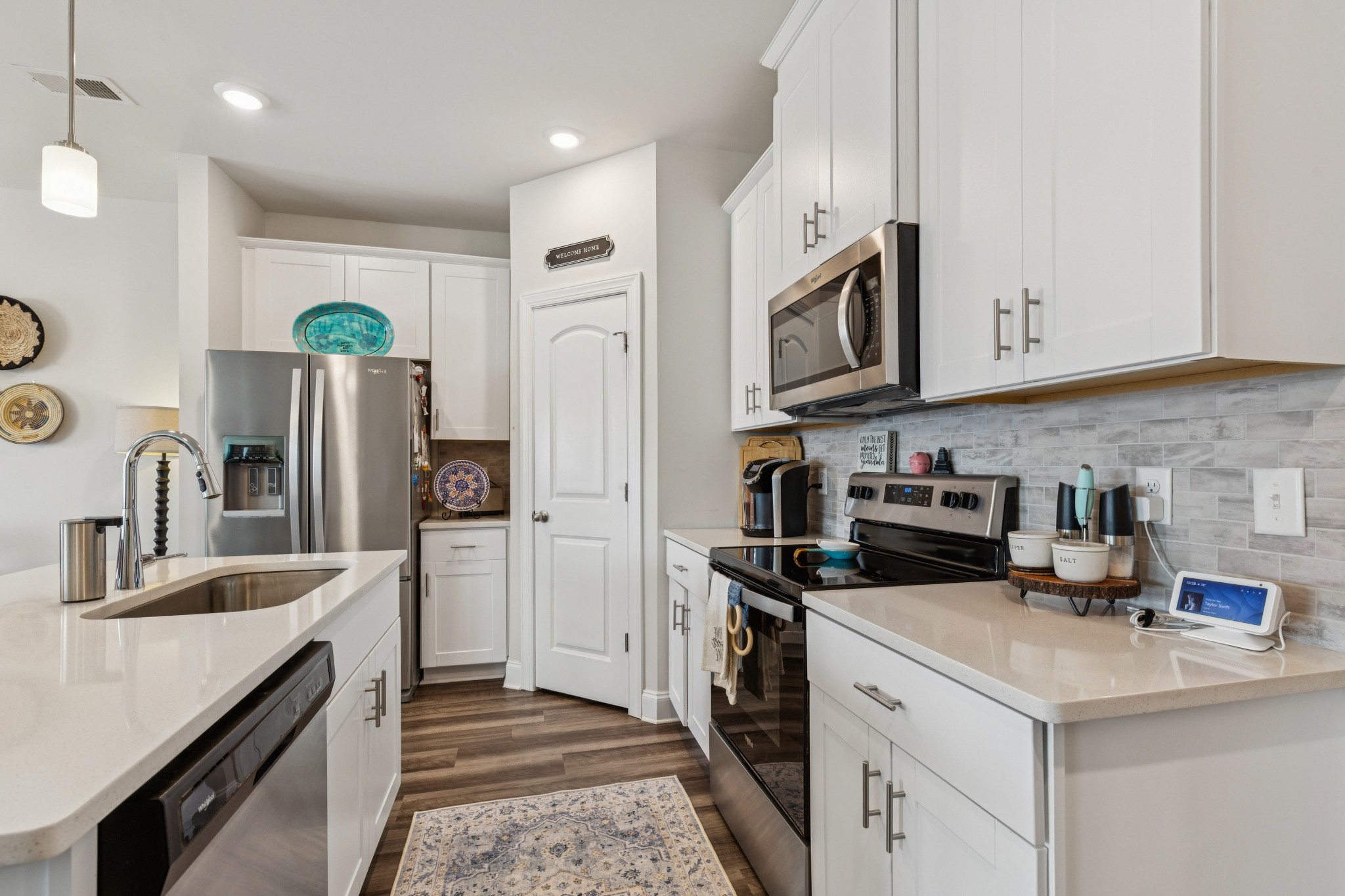 Middle Tennessee Properties 2 817 Arrington Way