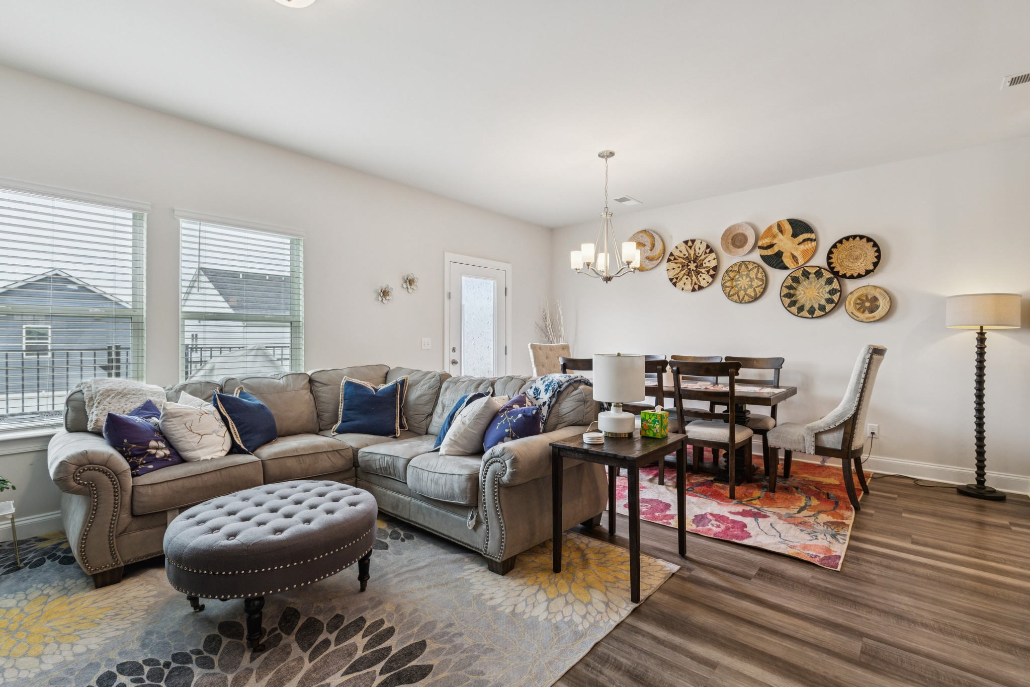 Middle Tennessee Properties 3 817 Arrington Way
