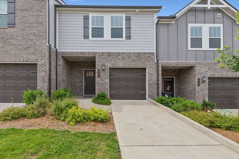 817 Arrington Way Columbia TN 38401