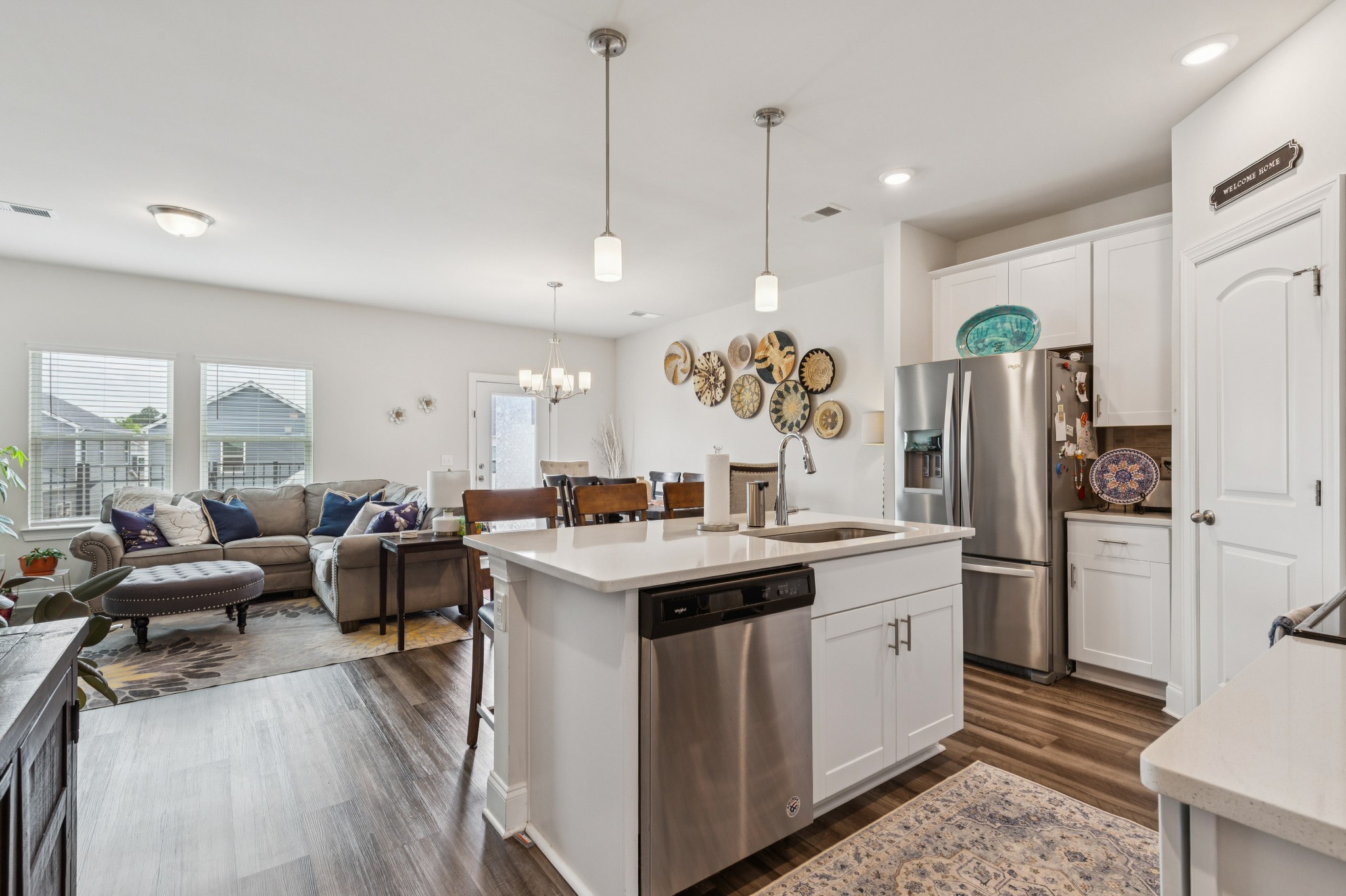 Middle Tennessee Properties 4 817 Arrington Way
