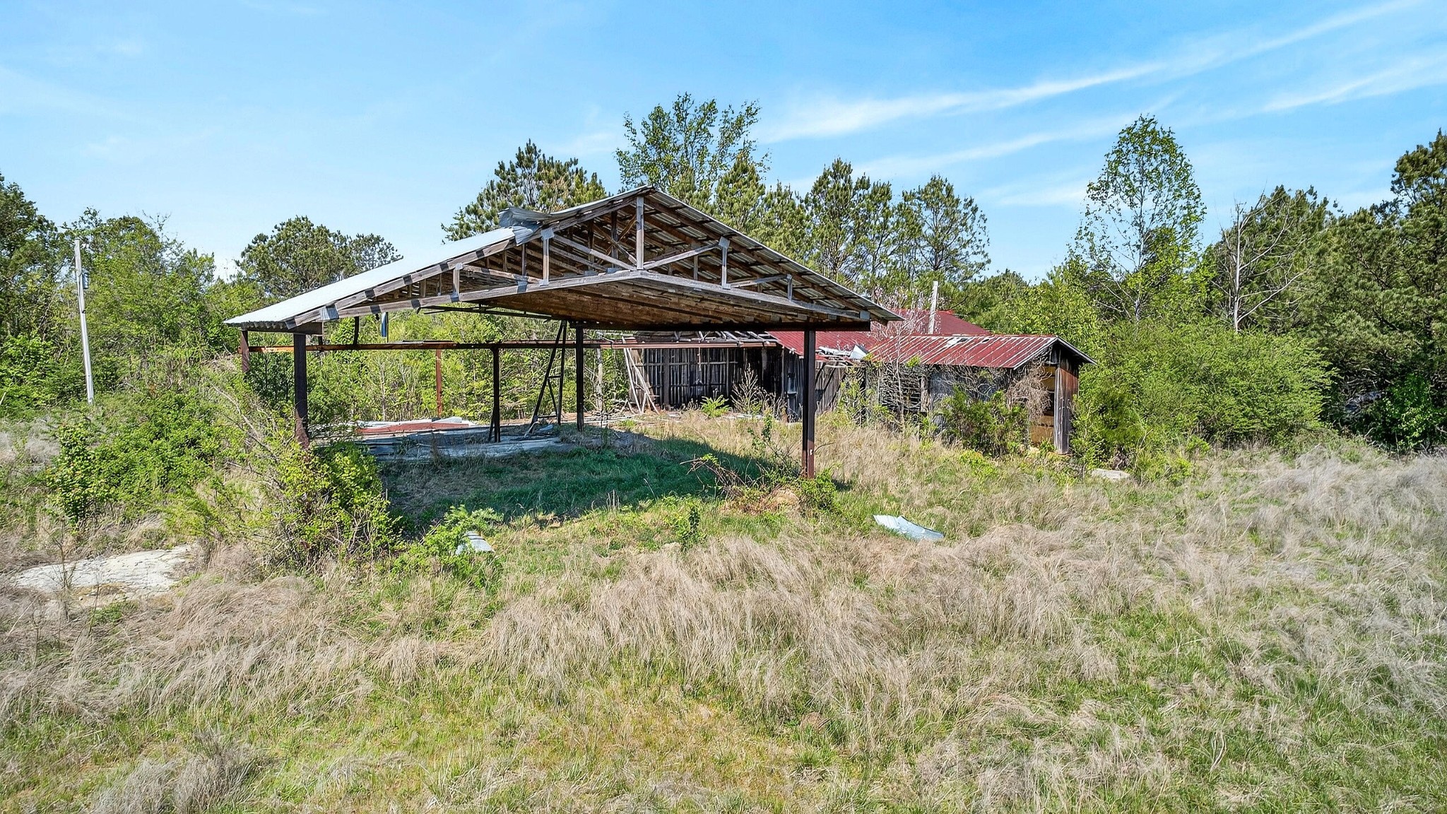 2479 Ladd Springs Road SE