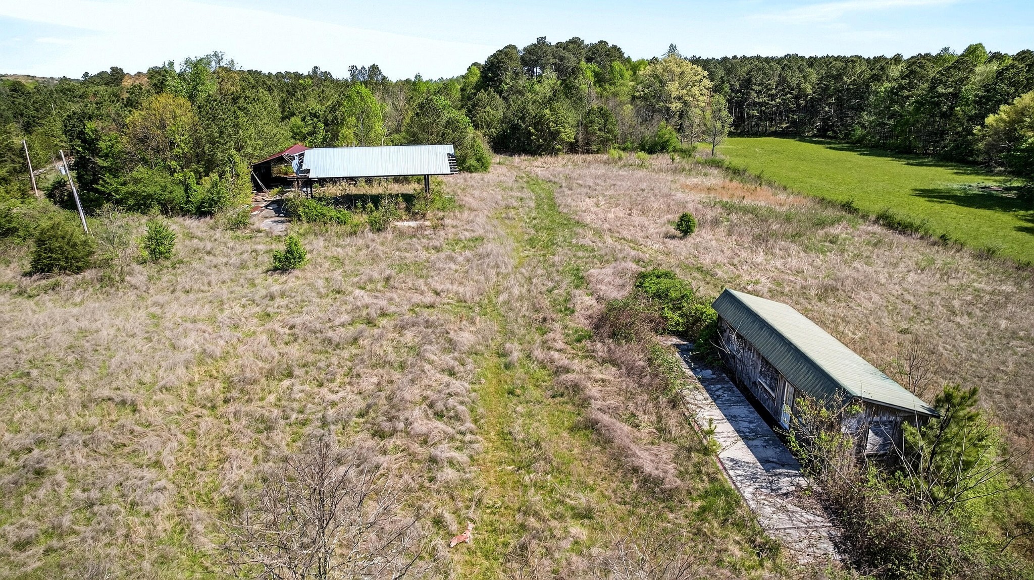 2479 Ladd Springs Road SE