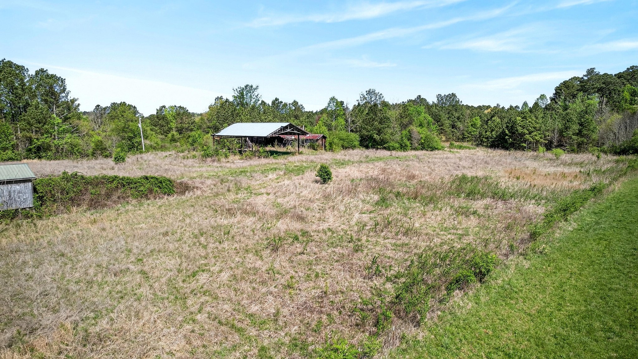 2479 Ladd Springs Road SE