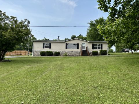 2854 Greens Mill Rd Columbia TN 38401