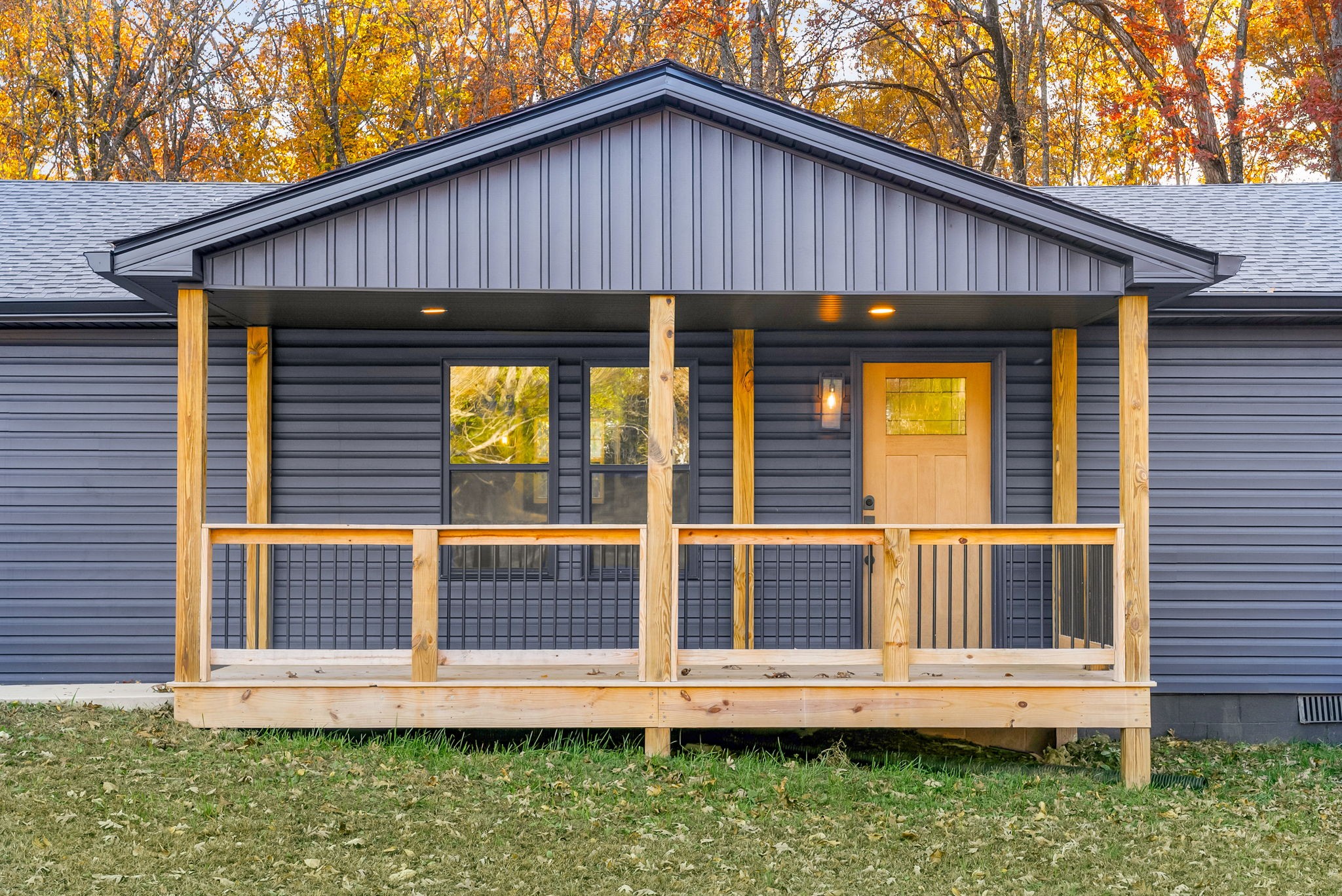 2038 Ogburn Chapel Rd