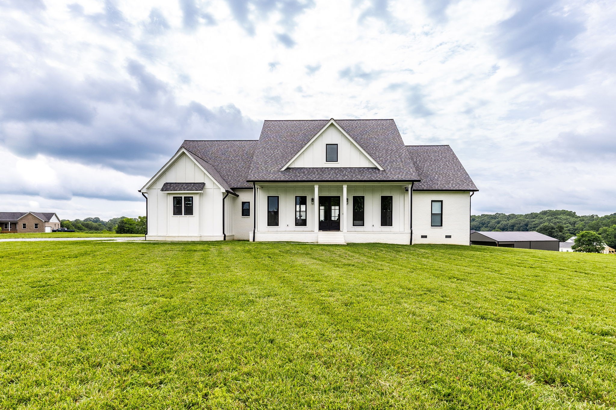 Middle Tennessee Properties 1 1031 Kennedy Ln