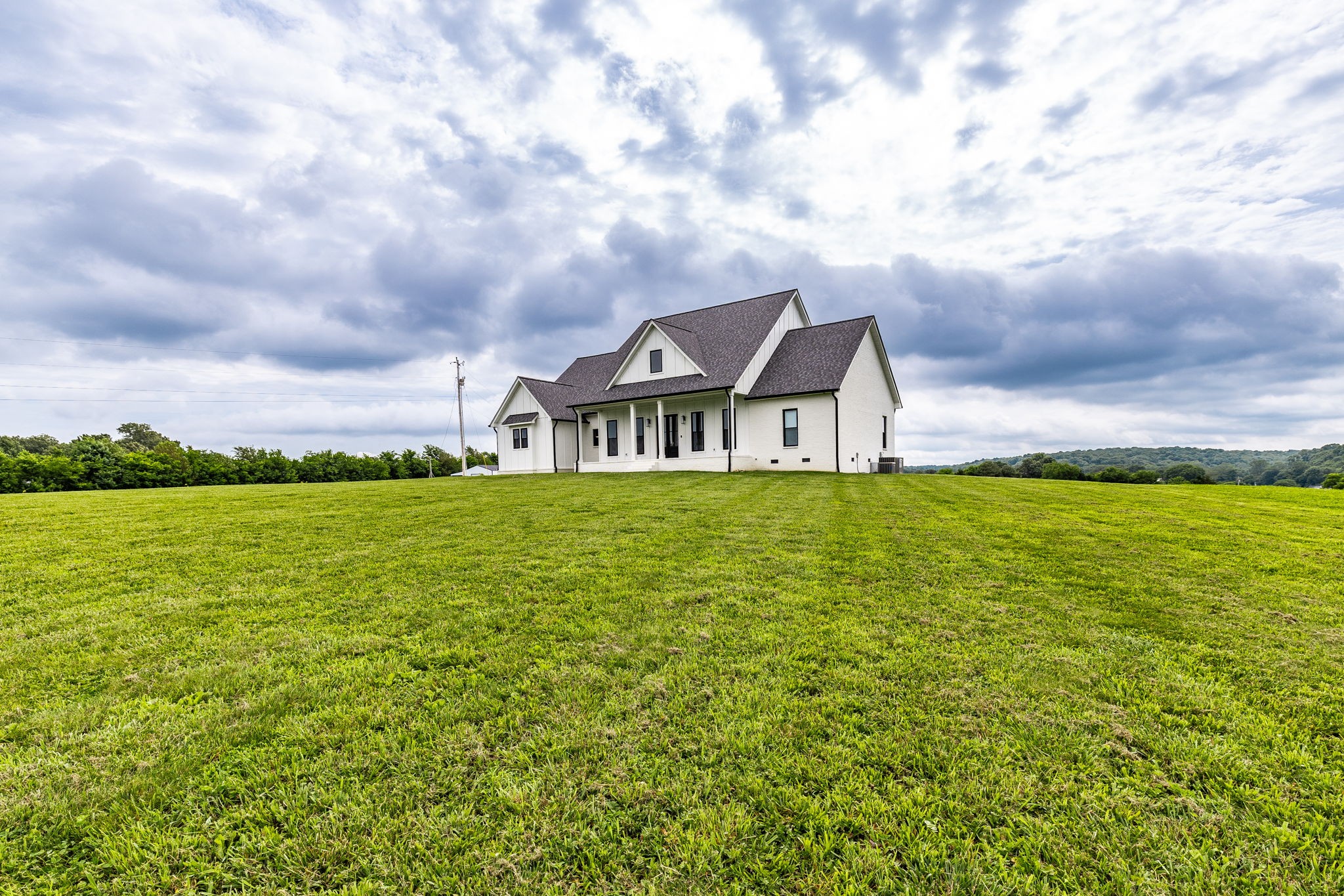 Middle Tennessee Properties 2 1031 Kennedy Ln