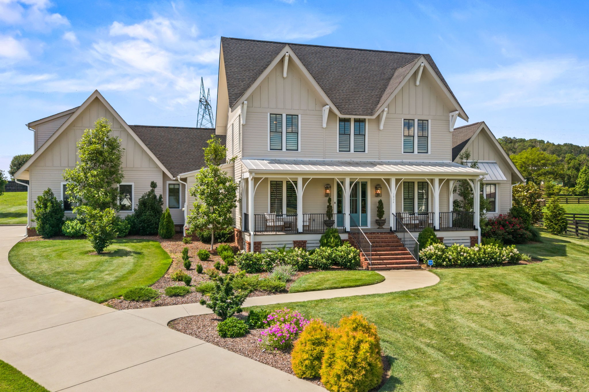 1804 Gunnerson Lane