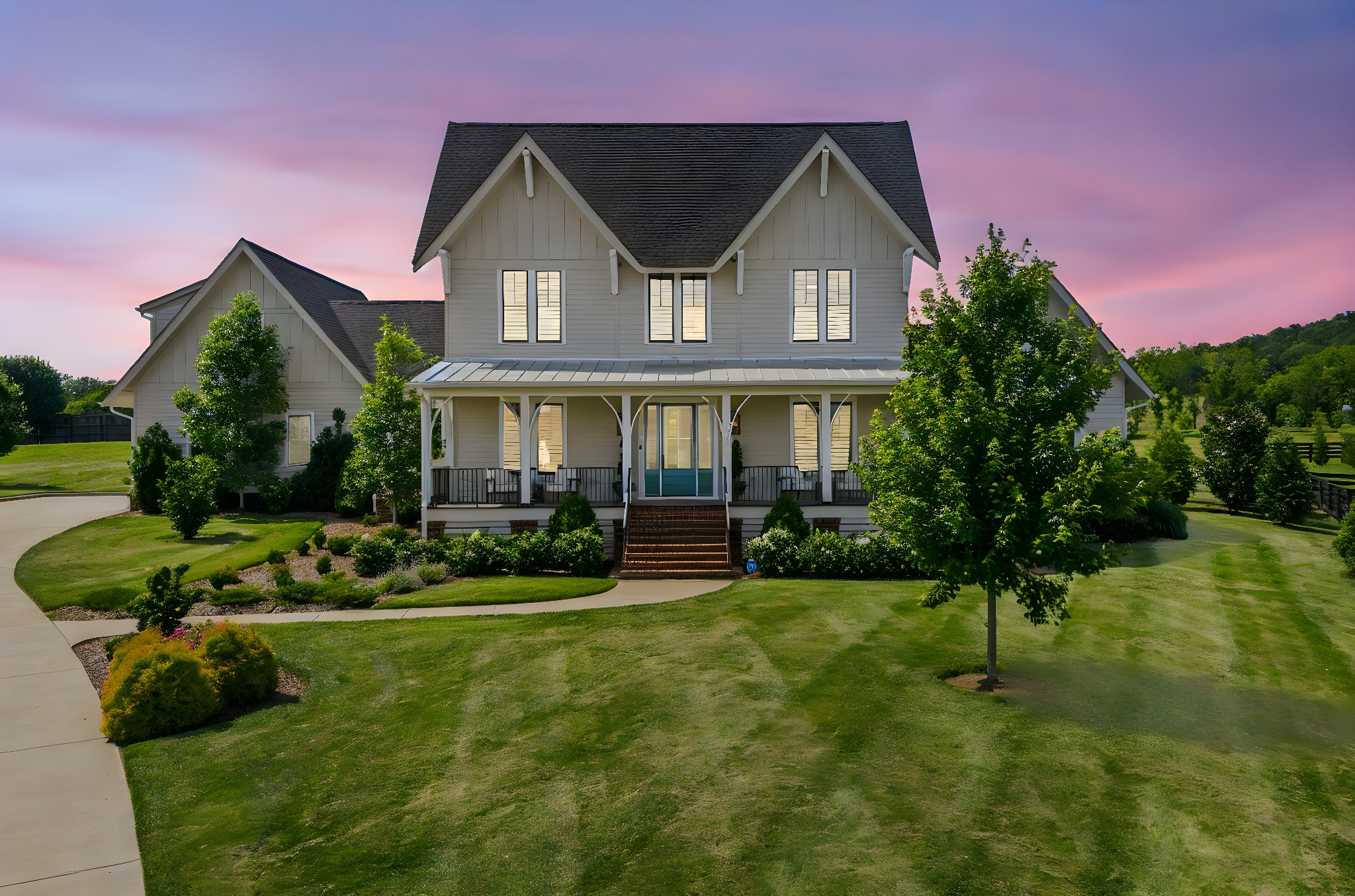 1804 Gunnerson Lane